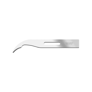 CINCINNATI SWANN MORTON STITCH CUTTER - Stitch Cutter, Swann Morton, Midi, Stainless Steel, Sterile, 100/bx (DROP SHIP ONLY) | Quantity - 1x BX