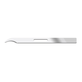 CINCINNATI SWANN MORTON STITCH CUTTER - Stitch Cutter, Swann Morton, Midi, Stainless Steel, Sterile, 100/bx (DROP SHIP ONLY) | Quantity - 1x BX