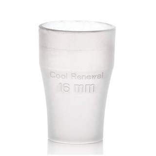 COOL RENEWAL ISOLATION FUNNELS - Isolation Funnels, Disposable, 5mm, 50/bx, 1bx/ea | Quantity - 1x EA