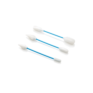 COOL RENEWAL FOAM TIPPED APPLICATORS - Foam Tipped Applicators, Assorted Sizes, 20 Small, 20 Medium, 20 Large, 60/bg, 1bg/ea | Quantity - 1x EA
