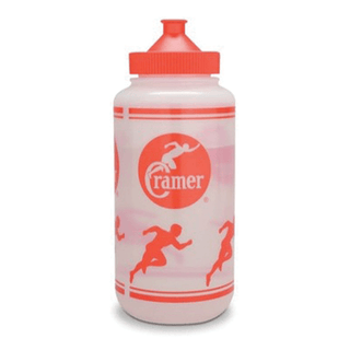 PERFORMANCE HEALTH THERABAND HYDRATION STATIONS - Big Mouth 1 Qt. Squeeze Bottles with Push/Pull Lid, 48/bx  | Quantity - 1x BX