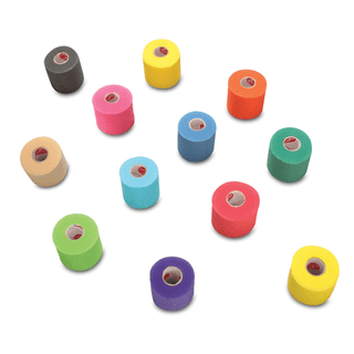 PERFORMANCE HEALTH TAPE UNDERWRAP - Tape Underwrap, 2" x 30 yds, Black, 48/cs (65 cs/plt)  (Part Number Change - COMING SOON) | Quantity - 1x CS