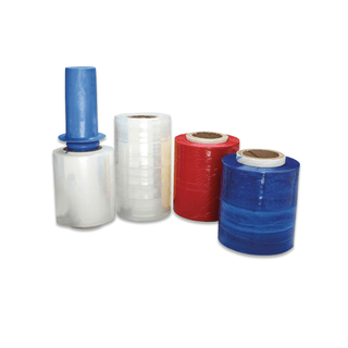 PERFORMANCE HEALTH FLEX-I-WRAP - Flex-I-Wrap, 4" No Handle, Clear, 6/cs (026367)  | Quantity - 1x CS