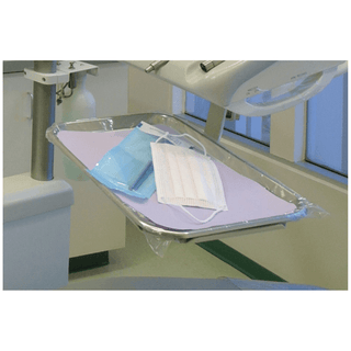 CROSSTEX TRAY SLEEVES - Sleeve, 11.625" x 14", 500/bx 4 bx/cs | Quantity - 1x CS