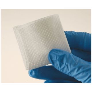 CROSSTEX PREMIUM NON-WOVEN 4-PLY SPONGES - Sponge, 2" x 2", Premium, 50g, Non-Sterile, 4000/cs | Quantity - 1x CS