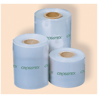 CROSSTEX SANI-TUBE NYLON TUBING - Tubing, 4", Process Indicators, 100 ft Roll, 12/cs | Quantity - 1x CS