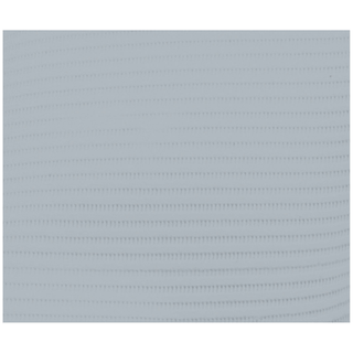 CROSSTEX ADVANTAGE PLUS 3 PLY TOWELS - Towel, 3-Ply Paper, Poly, 18" x 13", Silver Grey, 500/cs | Quantity - 1x CS