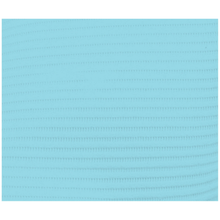 CROSSTEX POLYBACK 3 PLY TOWELS - Towel, 3-Ply Paper, Poly, 19" x 13", Lavender, 500/cs (78 cs/plt) | Quantity - 1x CS