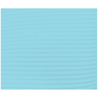 CROSSTEX PROFESSIONAL THRIFT 2 PLY TOWEL - Towel, 2-Ply Paper, 19" x 13", Blue, 500/cs | Quantity - 1x CS