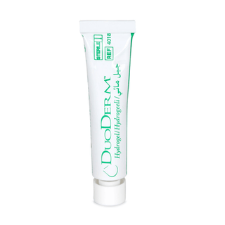 CONVATEC DUODERM STERILE HYDROACTIVE DRESSING - Hydroactive Gel, 30g, Sterile, 3/bx | Quantity - 1x BX