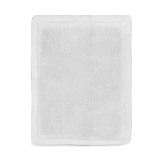 CONVATEC CARBOFLEX ODOR CONTROL DRESSING - Odor Control Dressing, Rectangle, 6" x 8", 5/bx | Quantity - 1x BX