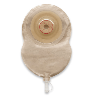 CONVATEC ESTEEM+FLEX CONVEX POUCH - Drainable Pouch, V1, Cut-to-Fit, Opaque, 13/16" - 1 11/16", 10/bx | Quantity - 1x BX