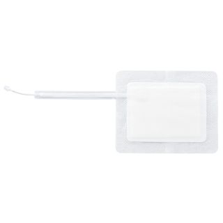 CONVATEC AVELLE NEGATIVE PRESSURE WOUND THERAPY (NPWT) SYSTEM - NPWT Dressing, 21x26cm, 5/bx | Quantity - 1x BX