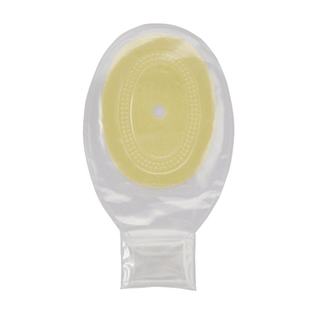 CONVATEC EAKIN FISTULA AND WOUND POUCH - Access Window Attachment, 5/bx | Quantity - 1x BX