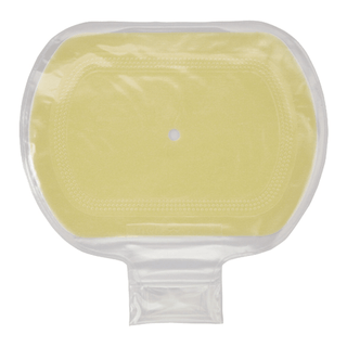 CONVATEC EAKIN FISTULA AND WOUND POUCH - Access Window Attachment, 5/bx | Quantity - 1x BX