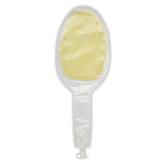 CONVATEC EAKIN FISTULA AND WOUND POUCH - Access Window Attachment, 5/bx | Quantity - 1x BX