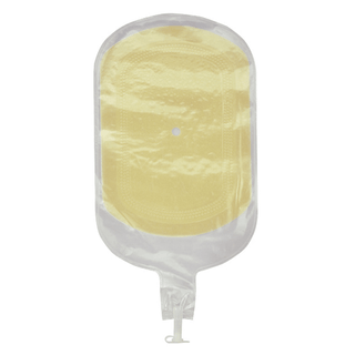 CONVATEC EAKIN FISTULA AND WOUND POUCH - Access Window Attachment, 5/bx | Quantity - 1x BX