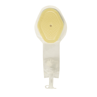 CONVATEC EAKIN FISTULA AND WOUND POUCH - Access Window Attachment, 5/bx | Quantity - 1x BX