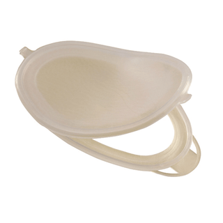 CONVATEC EAKIN FISTULA AND WOUND POUCH - Access Window Attachment, 5/bx | Quantity - 1x BX