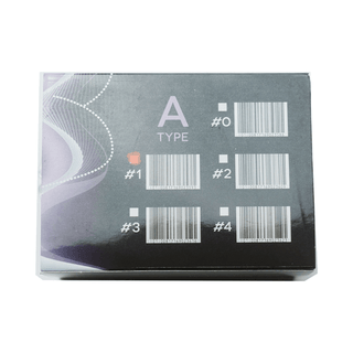 3D DENTAL VISIONARY PHOSPHOR IMAGING PLATES - Phosphor Imaging Plates Air Techniques Type #3 2/Pk | Quantity - 1x BX