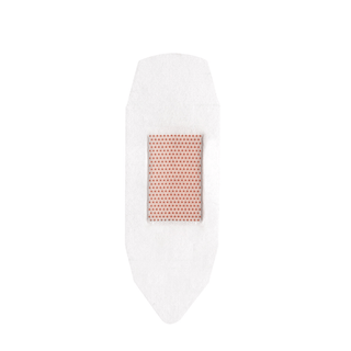 DUKAL ADHESIVE BANDAGES - Adhesive Bandage, Plastic, 7/8" Spot, Sterile, 100/bx, 24 bx/cs | Quantity - 1x CS