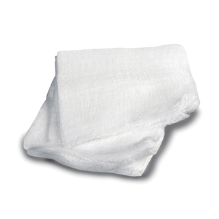 GENTELL DUCARE WOVEN SPONGES - Gauze Sponge, Woven, 2" x 2", 12-Ply, Non-Sterile, 200/slv, 40 slv/cs (8000 ea/cs) | Quantity - 1x CS