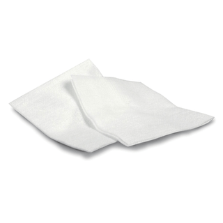 GENTELL DUSOFT NON WOVEN SPONGES - Non-Woven Sponge, 3" x 3", 4-Ply Non-Sterile, 200/slv, 20 slv/cs, (4000/cs) | Quantity - 1x CS
