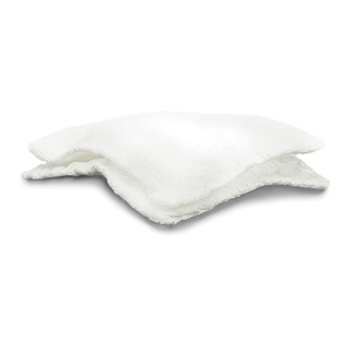 GENTELL GAUZE SPONGES - Sponge Fluff, 6 X 6 , Diagonally, 6-Ply, Medium, Sterile 2s, 240 pk/cs | Quantity - 1x CS