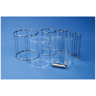 GENTELL SURGITUBE AND SURGIGRIP TUBULAR BANDAGE APPLICATORS - Metal Cage Applicator, Size 3 For Use with GL212, GL222, GLF10, GLG10, WMC10, WMD10, WME10 & WMF10 | Quantity - 1x EA