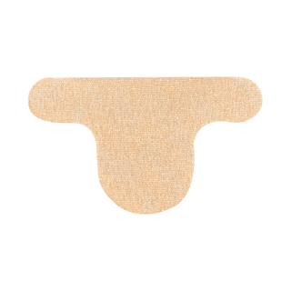 DUKAL SOFT FLEXIBLE FABRIC BANDAGES - Adhesive Bandage, Soft, Flex, Fabric, 2" x 3", Sterile, 50/bx, 12 bx/cs | Quantity - 1x CS