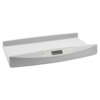 DORAN INFANT/PEDIATRIC SCALE - Portable Infant/ Pediatric Scale, 45 lbs/ 20 kg | Quantity - 1x EA