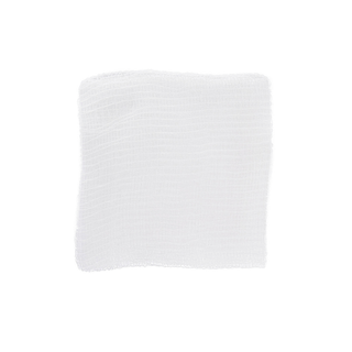 DUKAL GAUZE PADS - Gauze Pad, 4" x 4", 12-Ply, Sterile, 1/pk, 1800 pk/cs | Quantity - 1x CS