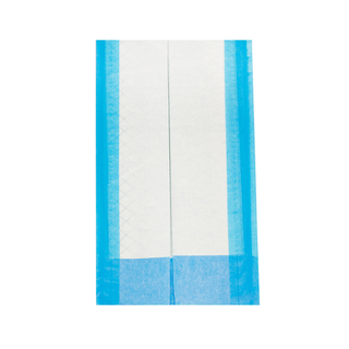DUKAL UNDER PADS - Under Pad, 23" x 24", Fluff, 50/bg, 4 bg/cs | Quantity - 1x CS