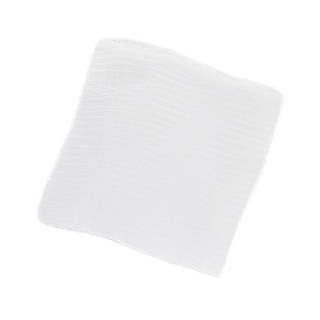 DUKAL GAUZE PADS - Gauze Pad, 4" x 4", 12-Ply, Sterile, 1/pk, 1800 pk/cs | Quantity - 1x CS