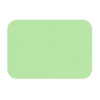DUKAL TRAY COVERS & SLEEVES - Tray Covers, Size B, 8-" x 12-", Green, 1000/cs (120 cs/plt) | Quantity - 1x CS