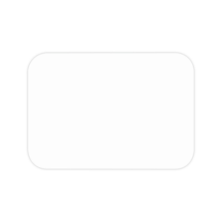 DUKAL TRAY COVERS & SLEEVES - Tray Covers, Size B, 8-" x 12-", Green, 1000/cs (120 cs/plt) | Quantity - 1x CS