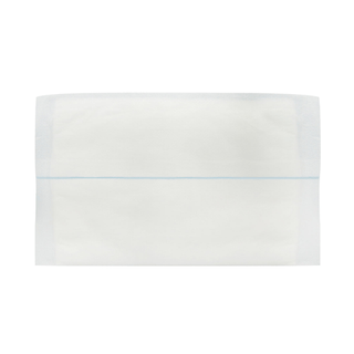 DUKAL ABD PADS - ABD Pad, 5" x 9", Sterile, 1/pk, 25 pk/tray, 16 tray/cs (24 cs/plt) | Quantity - 1x CS