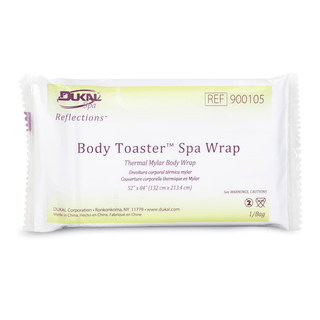 DUKAL SPA SUPPLY & SPA CARE PRODUCTS - Boxers, Black, Large/ X-Large, 1/pk, 50 pk/cs | Quantity - 1x CS