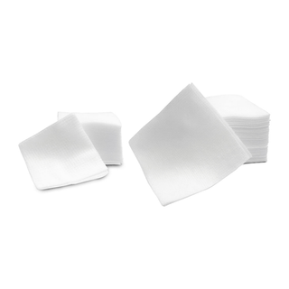 DUKAL REFLECTIONS BEAUTY WIPES - Beauty Wipes, 2" x 2", 4-Ply, 200/bg, 25 bg/cs (80 cs/plt)  | Quantity - 1x CS