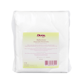DUKAL SPA SUPPLY & SPA CARE PRODUCTS - Boxers, Black, Large/ X-Large, 1/pk, 50 pk/cs | Quantity - 1x CS