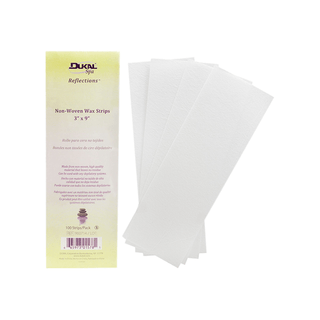 DUKAL SPA SUPPLY & SPA CARE PRODUCTS - Boxers, Black, Large/ X-Large, 1/pk, 50 pk/cs | Quantity - 1x CS