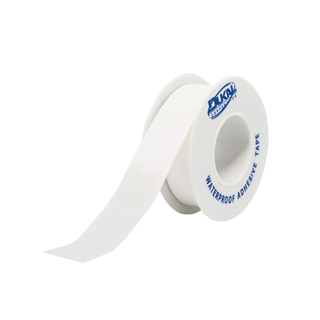 DUKAL WATERPROOF ADHESIVE TAPE - Waterproof Tape, " x 5 yds, 48 rl/cs (60 cs/plt) | Quantity - 1x CS