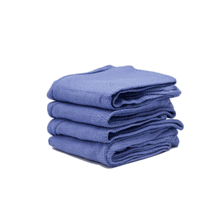 DUKAL OPERATING ROOM (O.R.) TOWELS - OR Towel, 17 x 26, Sterile 4s, Blue, 4/pk, 20 pk/cs (50 cs/plt) | Quantity - 1x CS
