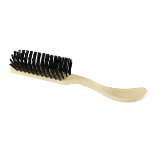 DUKAL DAWNMIST COMB & BRUSH - Comb, Black, 7", 144/bg, 10 bg/cs | Quantity - 1x CS