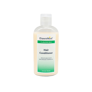 DUKAL DAWNMIST SHAMPOO & BODY WASH - Shampoo & Body Bath, 2 oz Bottle with Flip Cap, 144/cs | Quantity - 1x CS
