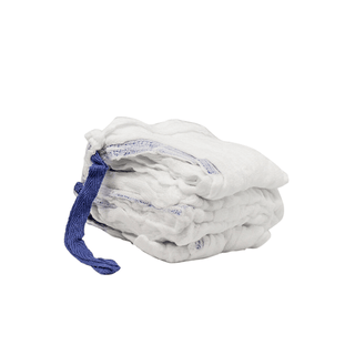 DUKAL LAPAROTOMY SPONGES - Laparotomy Sponge, 12" x 12", Non-Sterile, 5/bdl, 70 bdl/bg, 4 bg/cs | Quantity - 1x CS
