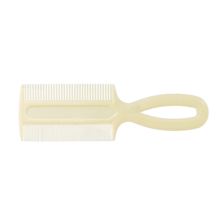 DUKAL DAWNMIST COMB & BRUSH - Comb, Black, 7", 144/bg, 10 bg/cs | Quantity - 1x CS