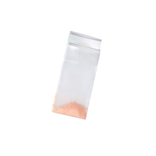 DUKAL DAWNMIST PILL CRUSHER SLEEVES - Pill Crusher Sleeve, 50/slv, 20 bg/bx, 6 bx/cs | Quantity - 1x CS