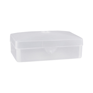 DUKAL DAWNMIST SOAP - Bar Soap, Facial, #3, Individually Wrapped, Vegetable Based, 1/pk, 100/cs | Quantity - 1x CS