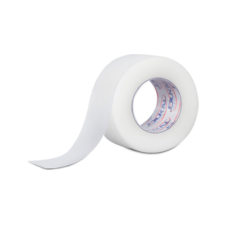 DUKAL SURGICAL TAPE - TRANSPARENT - Surgical Tape, 3" x 10 yds, Transparent, 4 rl/bx, 12 bx/cs | Quantity - 1x CS